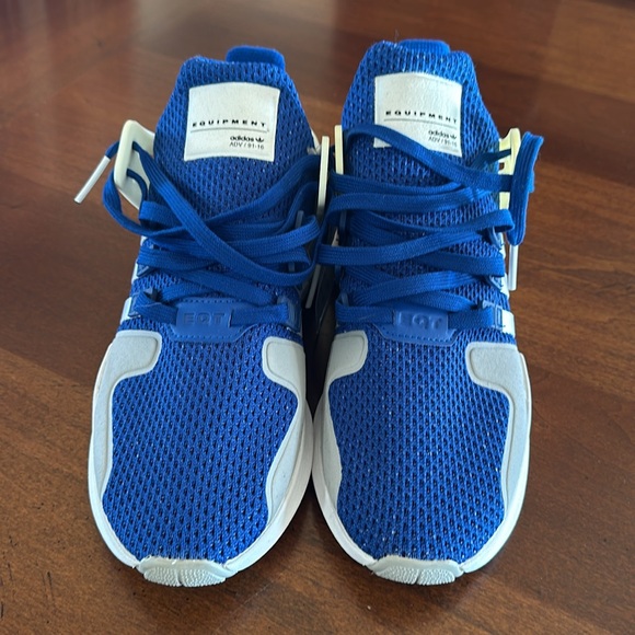 Brand New with Tags Adidas EQT Support Adv J Sneakers - Picture 2 of 9